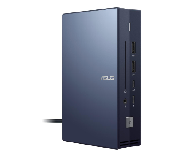 ASUS OUTLET - SimPro Dock 2 - 1478759 - zdjęcie